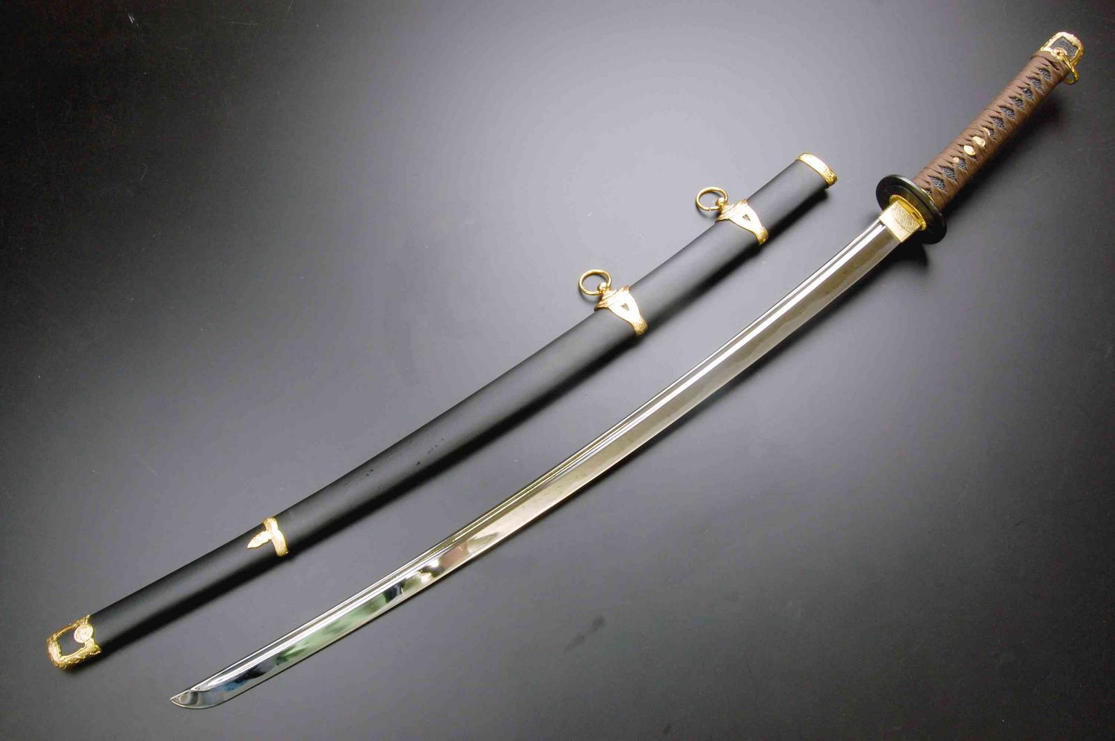 KIẾM NHẬT KATANA VÀ NHỮNG Ý NGHĨA ẨN CHỨA BÊN TRONG 